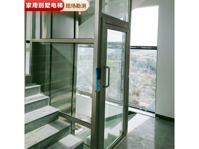 家用小型电梯