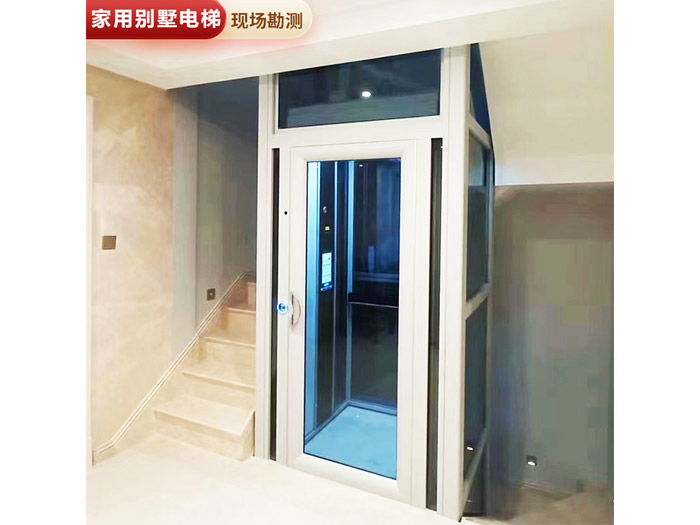 家用别墅电梯