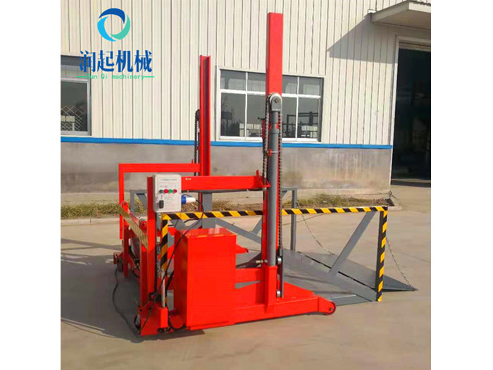 移动式升降货梯