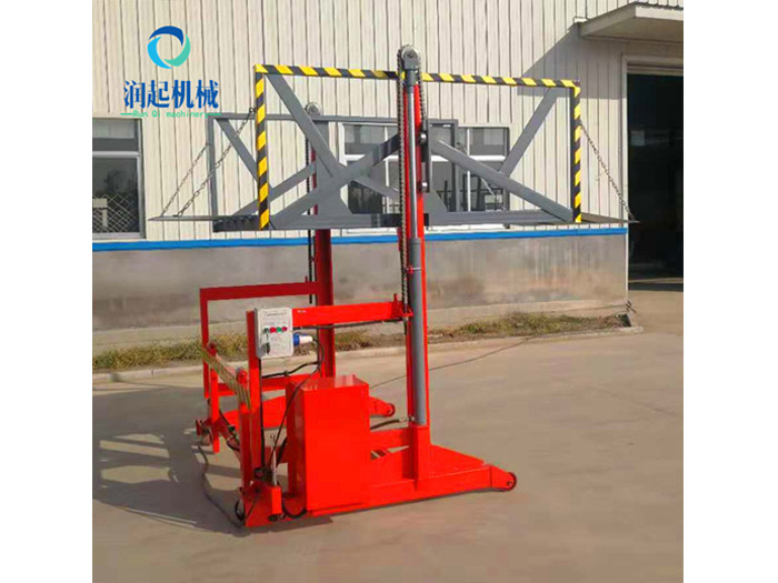 移动式升降货梯